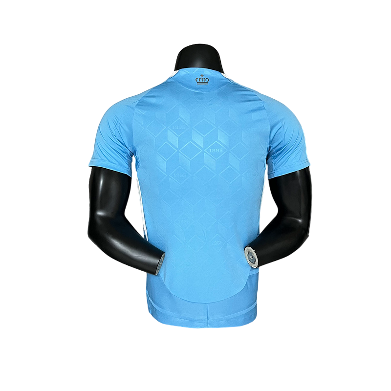 Belgium Away 2024/25 Player