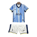 Kit Infantil Tottenham Away 2024/25