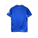 Leicester Home 2024/25 Torcedor