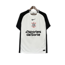 Corinthians I 2025/26 C/Patrocinio Torcedor
