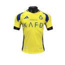 Al Nassr Home 2024/25 Jogador