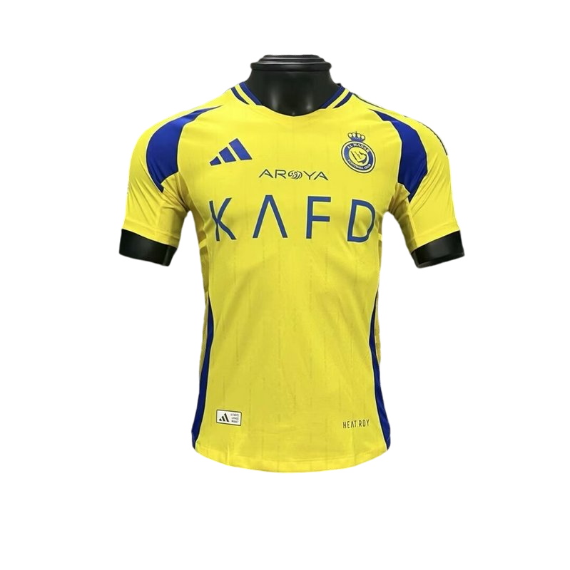 Al Nassr Away 2023-24 Player