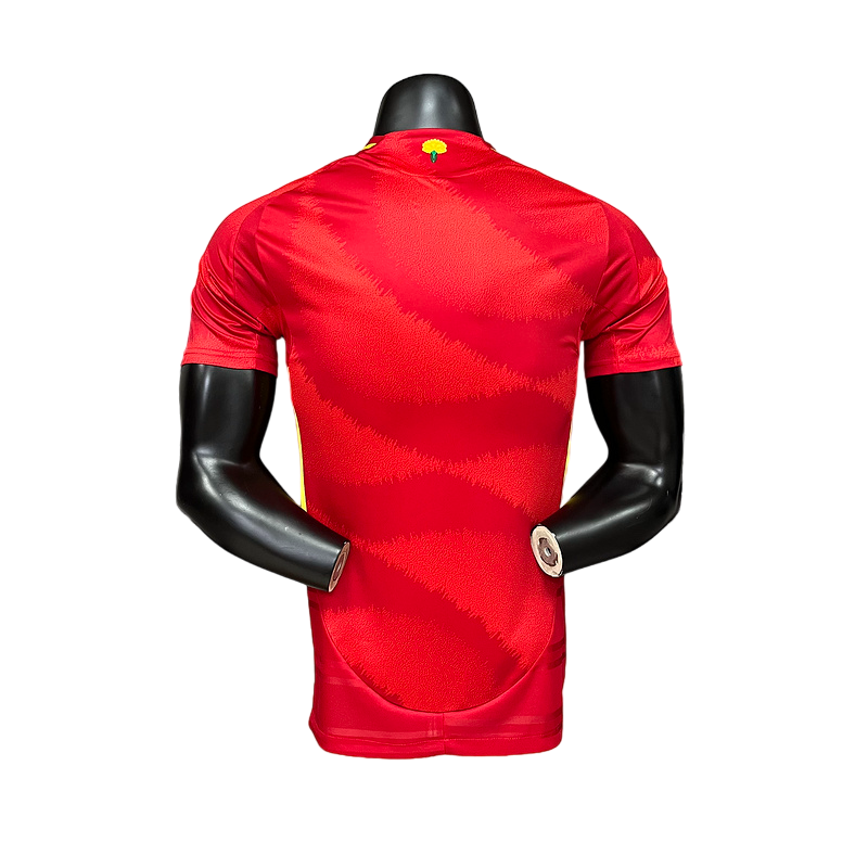 Spain Home 2024/25 Player