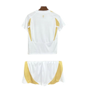 Kit Infantil Al Nassr Third 2024/25