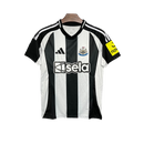 Newcastle Home 2024/25 Torcedor Pronta Entrega