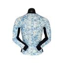 Manga Longa Portugal Away 2024/25 Jogador