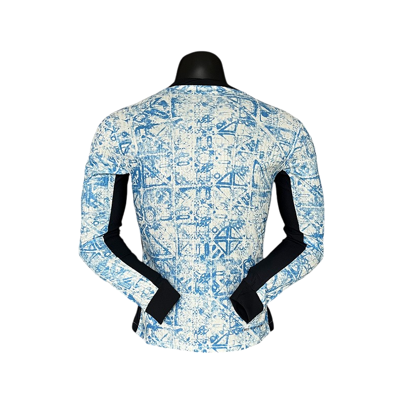 Portugal Away 2024/25 Player