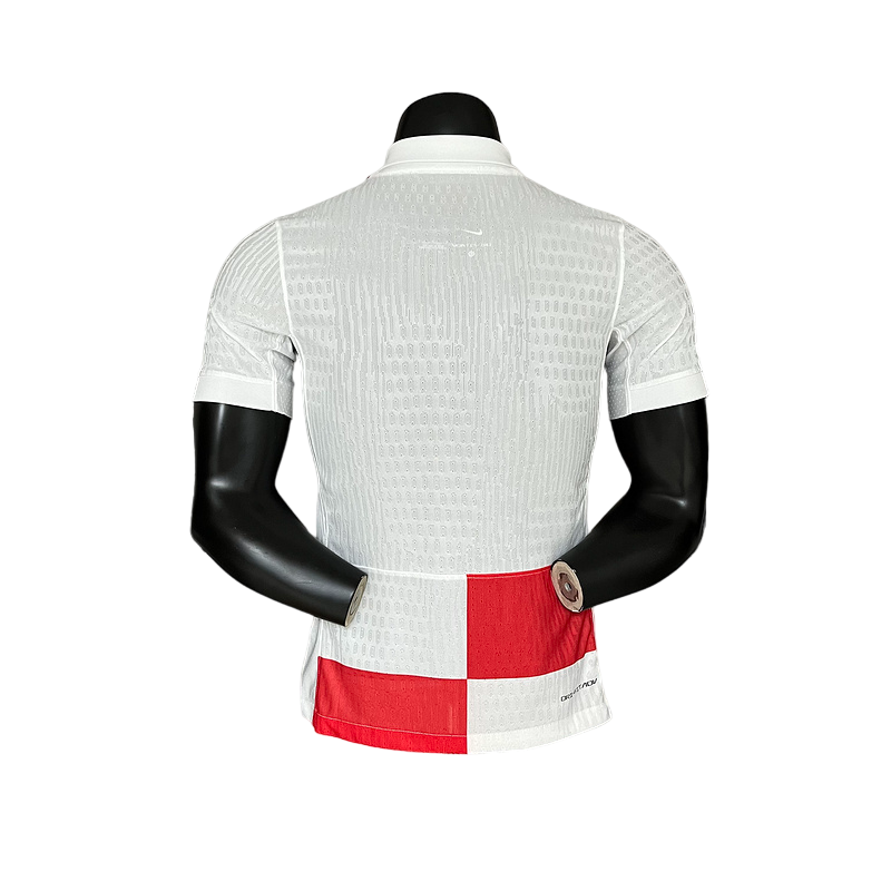 Croatia Home 2024/25 Player