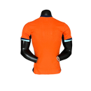 Holanda Home 2024/25 Jogador