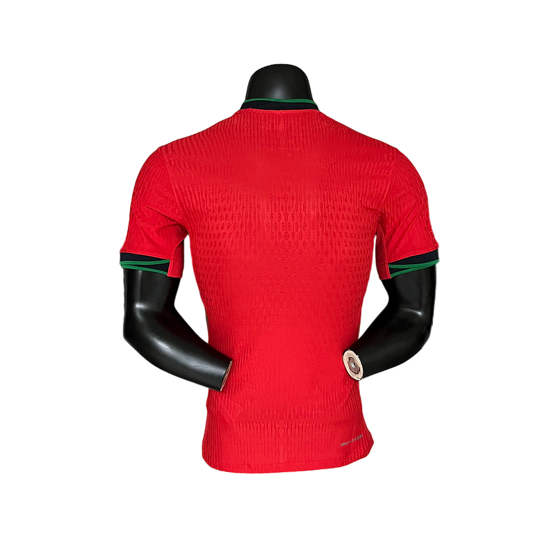 Portugal Home 2024/25 Player
