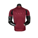 Bélgica Home 2024/25 Jogador