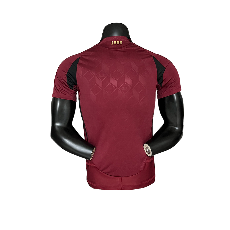 Belgium Home 2024/25 Player