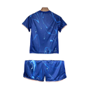 Kit Infantil Chelsea Home 2024/25