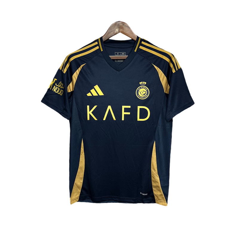 Al Nassr Home 2023/24 Supporter