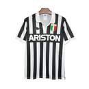 Juventus Home 1984/85 Retrô Torcedor