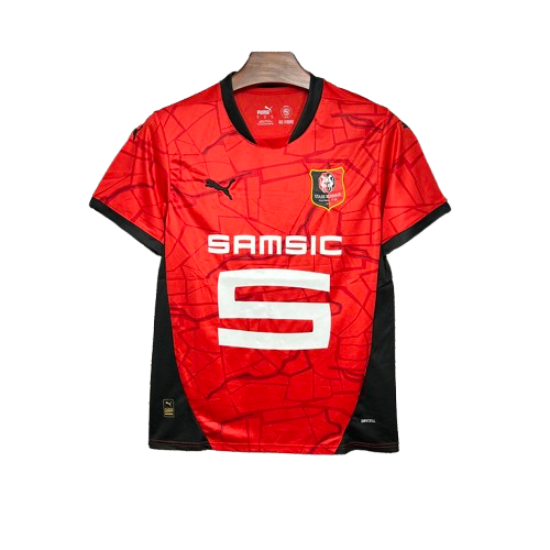 PSG Home 2024/25 Fans