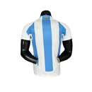 Argentina Home 2024/25 Jogador