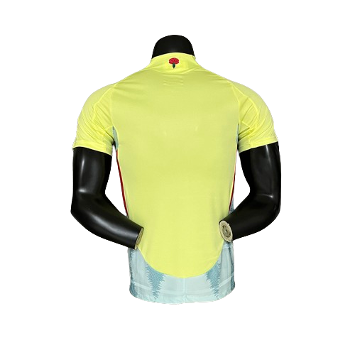 Spain Away 2024/25 Player