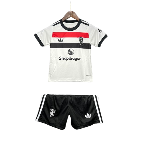 Liverpool Home 2024/25 Children's Kit