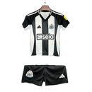 Kit Infantil Newcastle Home 2024/25