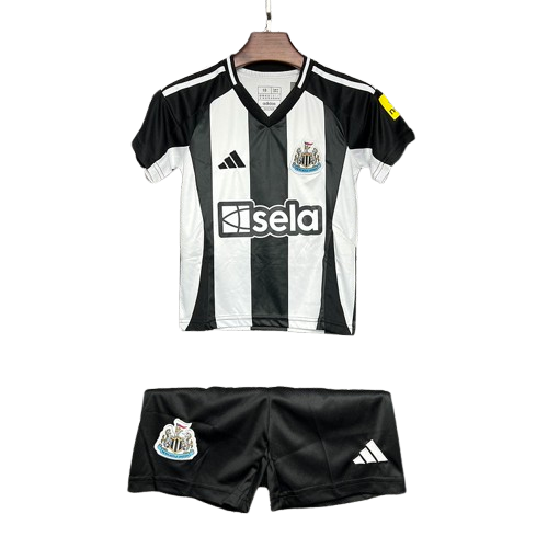 Liverpool Home 2024/25 Children's Kit