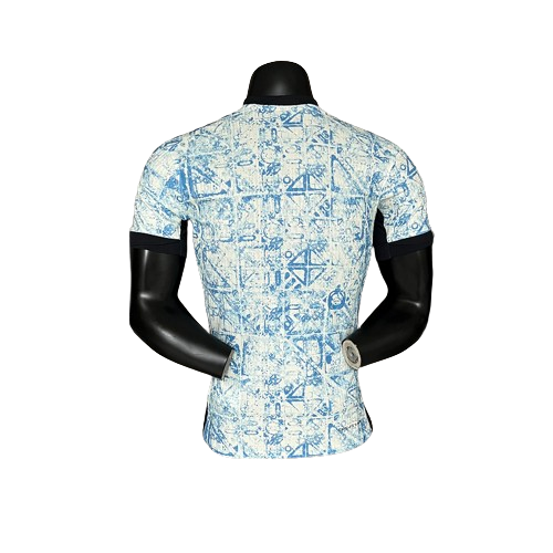 Portugal Away 2024/25 Player