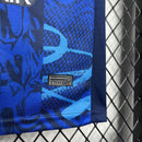 Atlético de Madrid Third 2024/25 Infantil