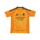 Real Madrid Away 2024/25 Torcedor