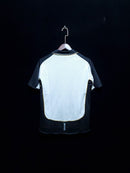 Manchester United 100 Anos 2001/02 Retro Dupla Face