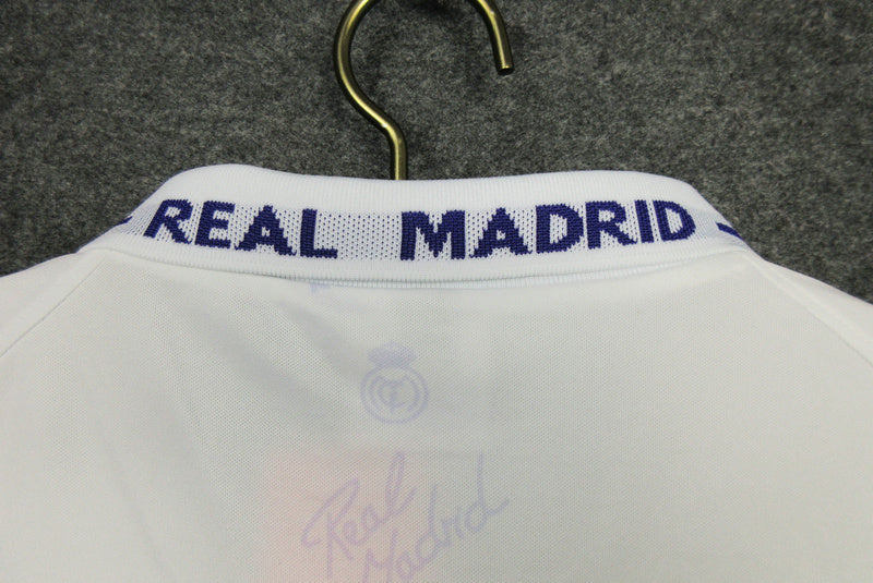 Real Madrid Home 1994/95 Fan