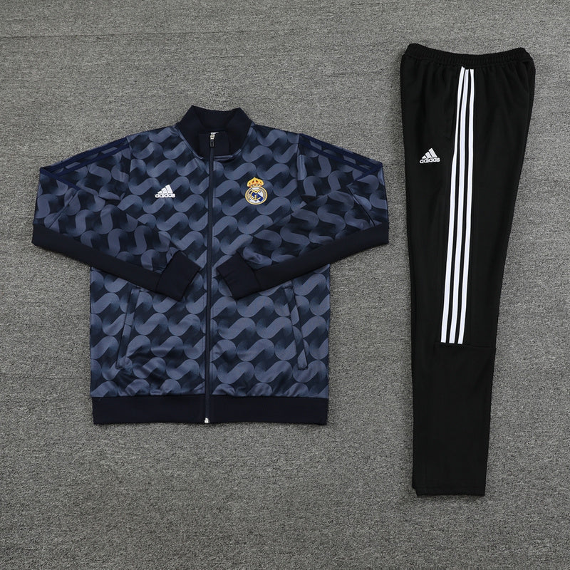 Real Madrid 2023 Kit