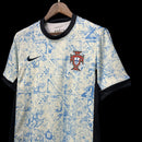 Portugal Away 2024/25 Fan