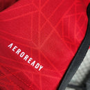 Manchester United Infantil 23-24 Home