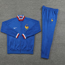 Conjunto França 2024