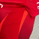 Manchester United Home 2024/25 Torcedor