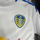 Leeds United Home 2024/25 Infantil