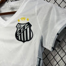 Santos I 2024/25 Feminina Pronta Entrega