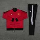Conjunto Manchester United 2023