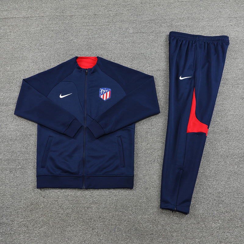 Atlético Madrid 2023 Set