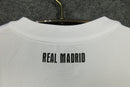 Real Madrid Home 2010/11 Ronado 7 Retrô Torcedor