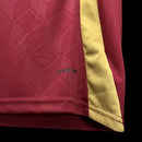 Belgium Home 2024/25 Fan