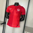 Canadá Home 2026/27 Jogador