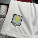 Kit Infantil Aston Villa Home 2024/25