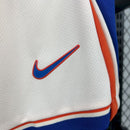 Kit Infantil Chelsea Away 2024/25