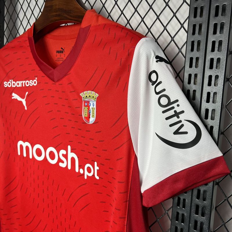 Porto Home 2023/24 Fan