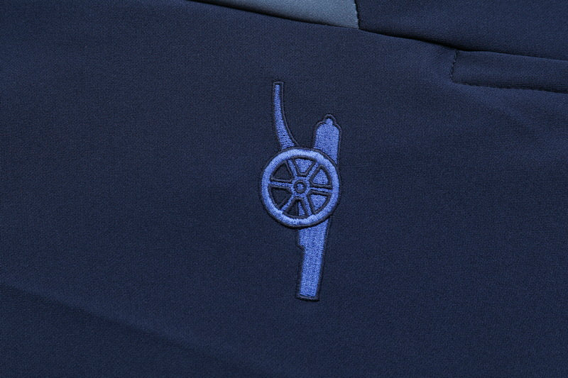 Arsenal 2024 Training Kit