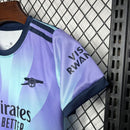 Arsenal Third 2024/25 Infantil