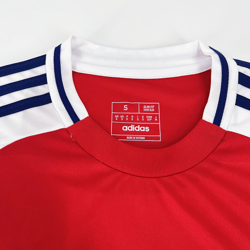 Arsenal Home 2024/25 Fan