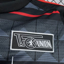 Union Berlin Away 2024/25 Torcedor