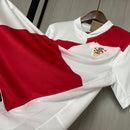 Croácia Home 2024/25 Torcedor